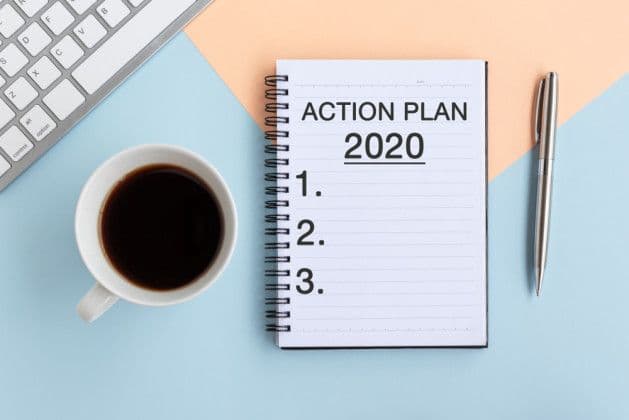 6 Ways to Position Your Business for Growth in 2021