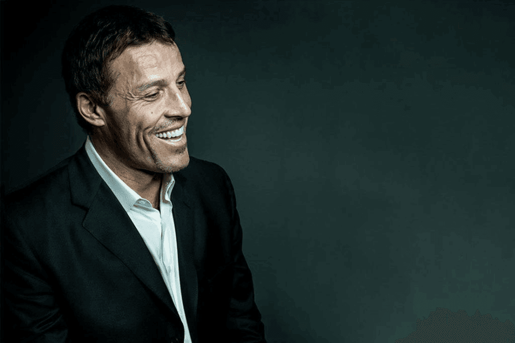 10 Tony Robbins Quotes to Inspire Your Inner Entrepreneur 