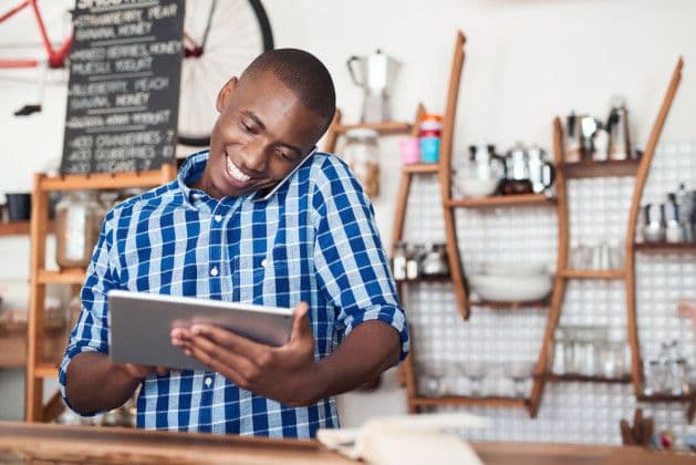 6 free resources for your small business