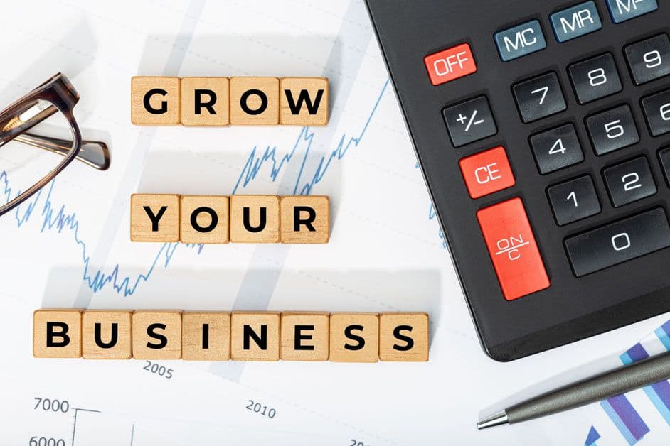 6 Best Ways to Use Financing to Grow Your Business